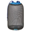 Housse Sea to Summit Mesh Stuff Sack 1.5L vert / bleu Beluga (Blue Atoll Top)