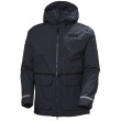 Veste d'hiver homme Helly Hansen Patrol Transition Jacket bleu foncé Navy