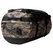 Sac de voyage The North Face Base Camp Duffel - S 2023 noir/vert