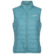 Gilet femme Regatta Wmns Hillpack B/W bleu / blanc Bristol Blue