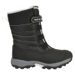 Bottes enfants Dare 2b Skiway Jnr II noir / blanc Black/White