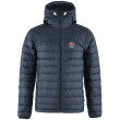 Veste homme Fjällräven Expedition Pack Down Hoodie M bleue navy