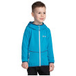 Sweat enfant Kilpi Memphis bleue blue