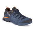 Chaussures homme Aku Alterra Lite GTX bleu / orange Blue/Orange