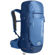 Sac à dos Ortovox Traverse 40 bleu / bleue claire Petrol Blue