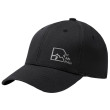 Casquette Hannah All-Evd noir / gris Anthracite