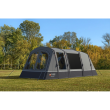 Tente familiale Vango Lismore Air TC 450 Package