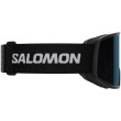 Masques ski Salomon Sentry Pro Sigma Photochromic