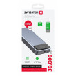 Banque d'énergie Swissten POWER BANK 30000 mAh