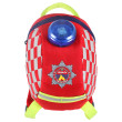 Sac à dos enfant LittleLife Toddler Backpack, Fire