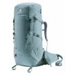 Sac à dos randonnée Deuter Aircontact Core 65+10 SL bleu / gris shale-ivy