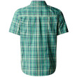 Chemise homme The North Face S/S Pine Knot Shirt