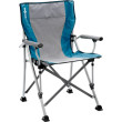 Chaise Brunner Raptor Classic bleu clair