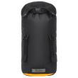 Housse étanche Sea to Summit Evac Compression Dry Bag HD 8L vert Jet Black