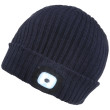 Bonnet Regatta Torch Beanie II bleue Navy