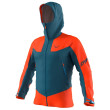 Veste homme Dynafit Radical 2 Gtx M Jkt bleu / orange Dawn