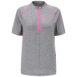 T-shirt femme Alpine Pro Obaqa girs grey