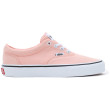 Chaussures femme Vans Wm Doheny rose CANVAS TROPICAL PEACH