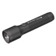 Lampe torche Ledlenser P5R Core vert černá