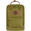 Sac à dos Fjällräven Kånken no. 2 Laptop 15 green Foliage Green