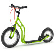 Trottinette Yedoo Wzoom green Green