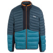 Veste homme Regatta Leedre Hybrid orange / bleu MnltDn/McBlu