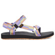 Sandales femme Teva Original Universal violet / orange RETRO BLOCK PASTEL LILAC