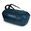 Sac de voyage Osprey Transporter 120 bleue VenturiBlue