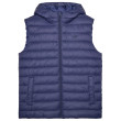 Gilet homme 4F Vest Jacket M146 bleu Navy