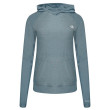 T-shirt femme Dare 2b Sprint Cty Hoodie bleu / gris BlueStoneMrl