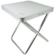 Chaise / Table Bo-Camp Stool top - Foldable