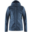 Veste homme Fjällräven Kaipak Jacket M bleue Uncle Blue-Dark Grey