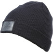 Bonnet Sherpa Kevin bleu foncé blue navy