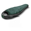 Sac de couchage Trimm Peak vert / gris