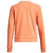 Sweat-shirt femme Under Armour Rival Terry Crew