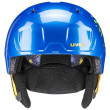 Casque de ski enfant Uvex Heyya