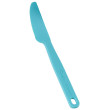 Couteau Sea to Summit Camp Cutlery Knife bleu clair PacificBlue