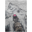 T-shirt femme Chillaz Saile Mountain Paradise