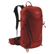 Sac à dos femmes Lowe Alpine Aeon ND 25 rouge Oxide/Ox