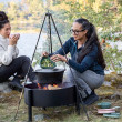 Set de vaisselle Light My Fire Outdoor MealKit