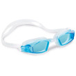 Lunettes natation Intex Free Style Sport Goggles 55682 bleue