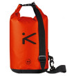 Sac étanche Hiko ROVER 10L orange FluoOrange