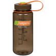 Bouteille Nalgene Wide Mouth 0,5l brun Woodsman