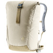 Sac à dos urbain Deuter Step Out 22 beige bone-desert