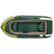 Bateau gonflable Intex Seahawk 3 Boat Set 68380NP