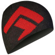 Bonnet Direct Alpine Kameny gris / rouge Anthracite/Red