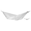 Hamac Ticket to the moon Hammock compact/single blanc White