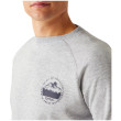 Sweat-shirt homme Regatta Nithsdale