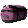 Sac de voyage The North Face Base Camp Duffel - S 2023 bordeau