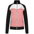 Veste polaire fonctionnelle femme Dare 2b Elation II Core Stretch rose / noir MesaRose/Blk